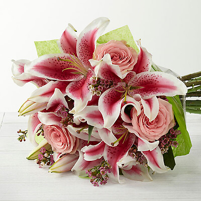 The Simple Perfection&amp;trade; Bouquet by Better Homes and Gardens